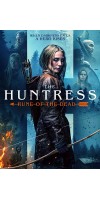 The Huntress Rune of the Dead (2019 - English)